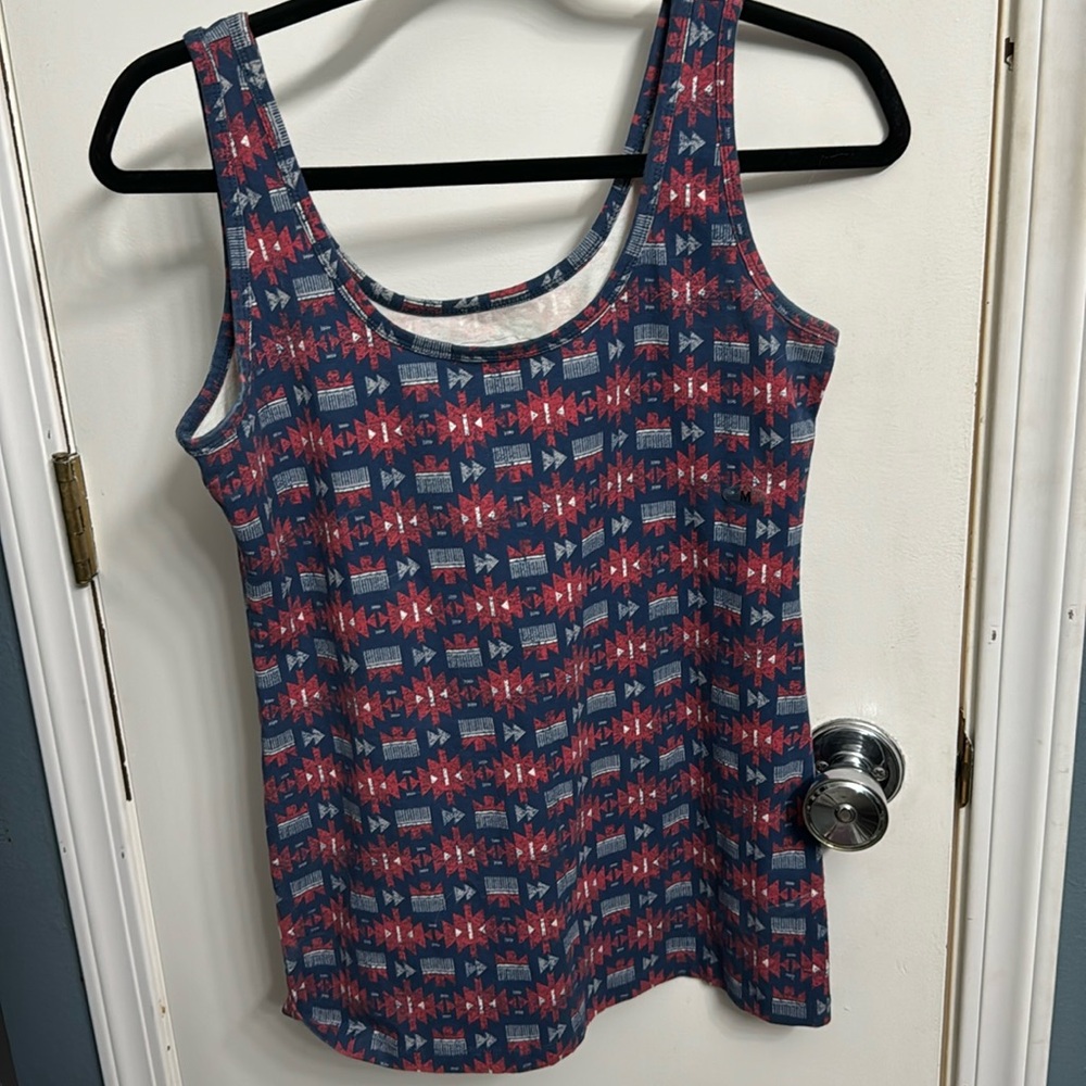 Women’s tank top
